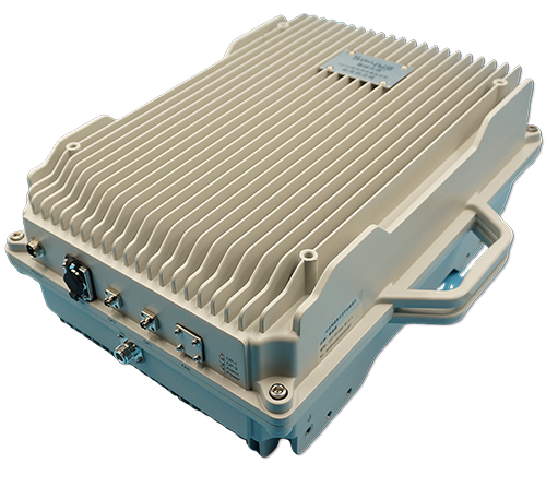 献县单频/双频/四频/五频运营级数字光纤直放站