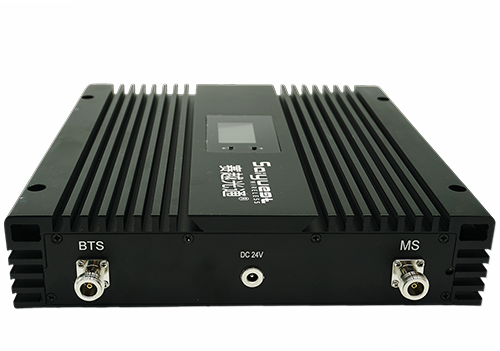 献县双频手机信号增强器2000㎡