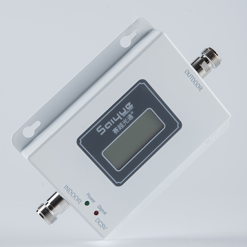 献县家用配电房机房信号放大器200㎡