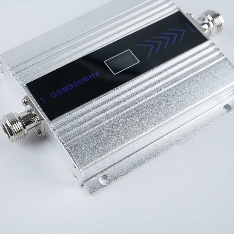 献县家用单频手机信号增强器100㎡