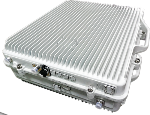 献县信令级数字室分型移动通信干扰器