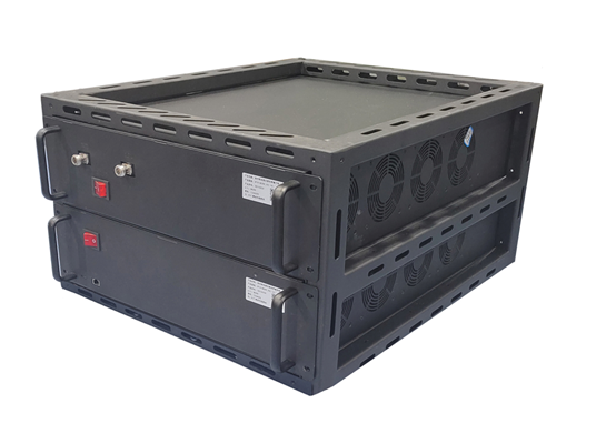 献县室内大功率通讯管控屏蔽系统