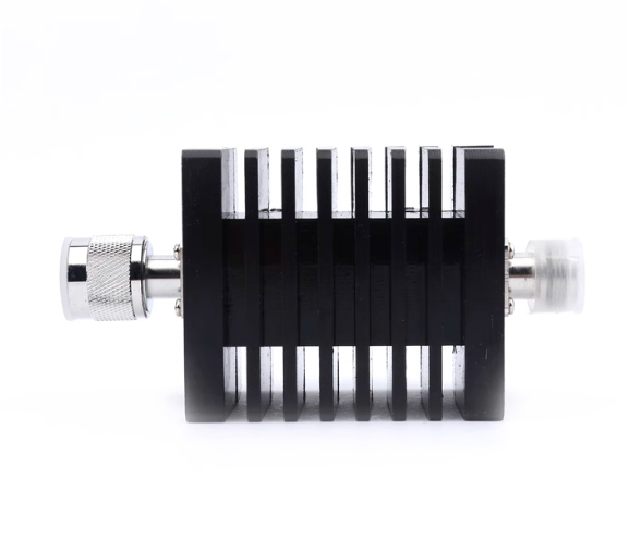  献县腔体固定衰减器0-3G/0-4G  N型接口